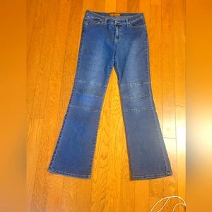 Funhouse stretch Jeans. Size 7